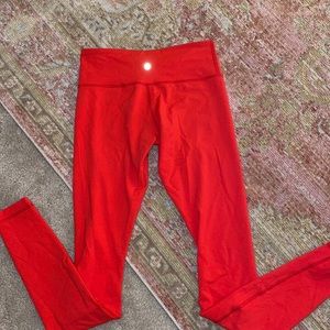 lululemon leggings!!
